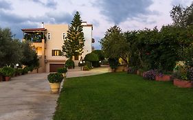 Eleonas Apartments